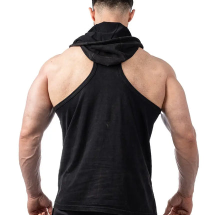 Tanktop Stonewashed LP Limits Hoodie Heavy Jersey Legal Power