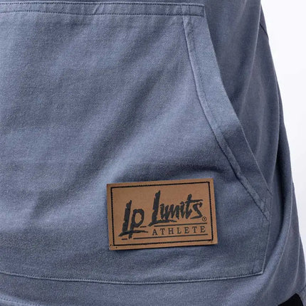 Tanktop Stonewashed LP Limits Hoodie Heavy Jersey Legal Power