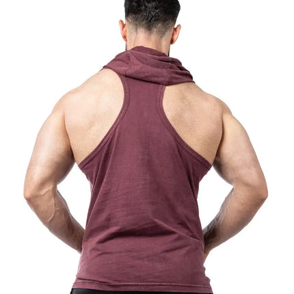 Tanktop Stonewashed LP Limits Hoodie Heavy Jersey Legal Power