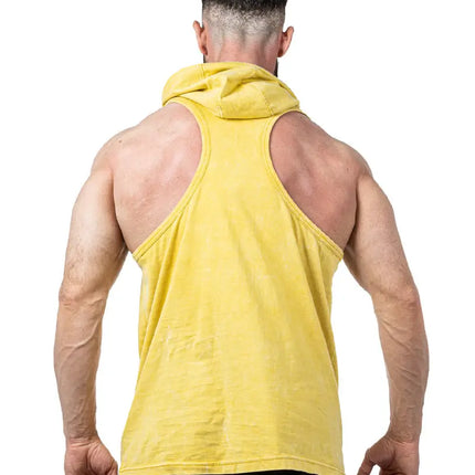 Tanktop Stonewashed LP Limits Hoodie Heavy Jersey Legal Power