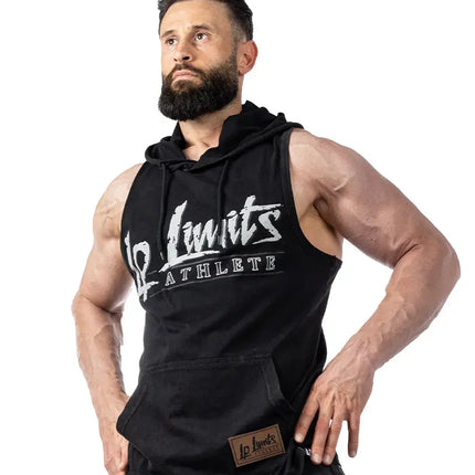 Tanktop Stonewashed LP Limits Hoodie Heavy Jersey Legal Power