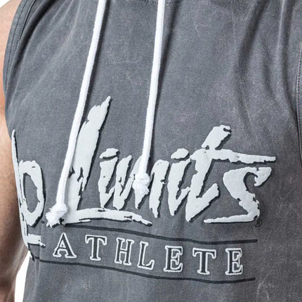 Tanktop Stonewashed LP Limits Hoodie Heavy Jersey Legal Power