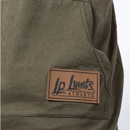 Tanktop Stonewashed LP Limits Hoodie Heavy Jersey Legal Power
