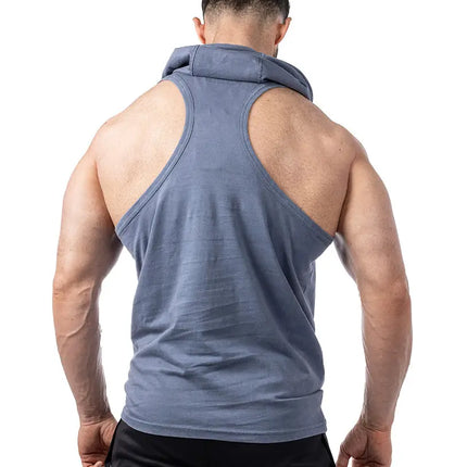 Tanktop Stonewashed LP Limits Hoodie Heavy Jersey Legal Power