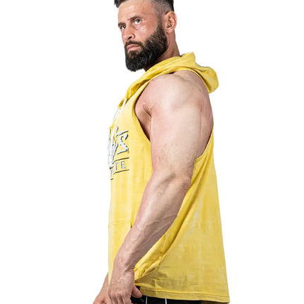 Tanktop Stonewashed LP Limits Hoodie Heavy Jersey Legal Power