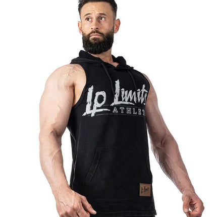 Tanktop Stonewashed LP Limits Hoodie Heavy Jersey Legal Power