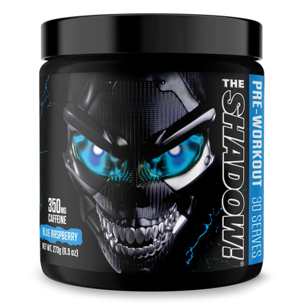 The Shadow JNX Sports 270 g saveur Framboise Bleue