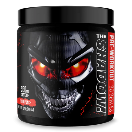 The Shadow JNX Sports 270 g saveur Fruit Punch