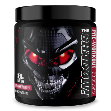 The Shadow JNX Sports 270 g saveur Strawberry Pineapple