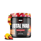 Strawsberry Mango