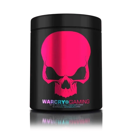 Warcry® Gaming 240g - Pastèque Strike