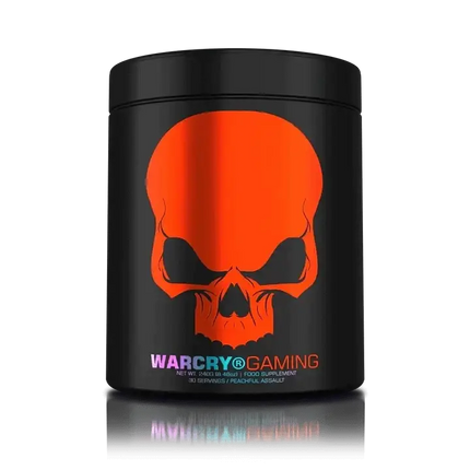 Warcry® Gaming 240g - Peachful Assault