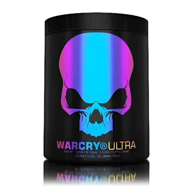 WARCRY® ULTRA PRÉ-ENTRAÎNEMENT - 300g SUMMER PEAR
