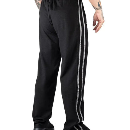 Wide Jogger Legal Power Ottomix Knitted Rain Mesh