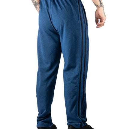Wide Jogger Legal Power Ottomix Knitted Rain Mesh