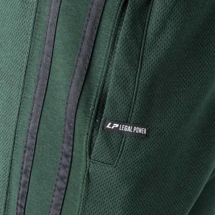Wide Jogger Legal Power Ottomix Knitted Rain Mesh