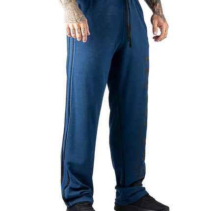 Wide Jogger Legal Power Ottomix Knitted Rain Mesh