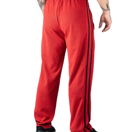Wide Jogger Legal Power Ottomix Knitted Rain Mesh
