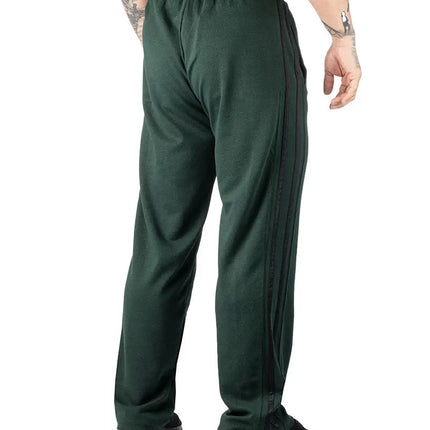 Wide Jogger Legal Power Ottomix Knitted Rain Mesh