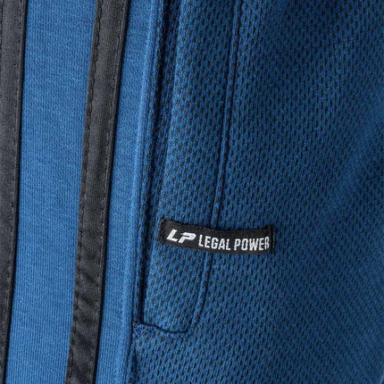 Wide Jogger Legal Power Ottomix Knitted Rain Mesh